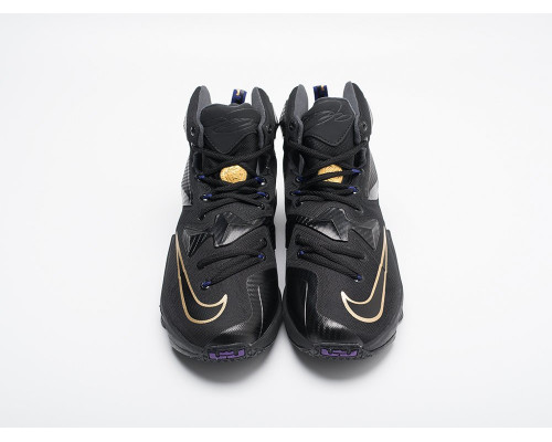 Купить Кроссовки Nike Lebron 13 в Интернет магазин спортивной одежды и тренажеров  SayMarket фото 5