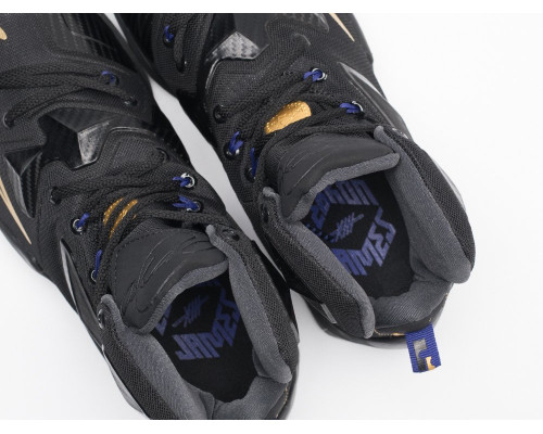 Купить Кроссовки Nike Lebron 13 в Интернет магазин спортивной одежды и тренажеров  SayMarket фото 7