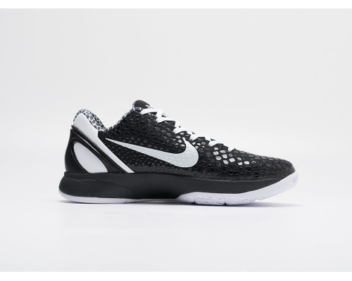 Купить Кроссовки Nike Kobe 6 в Интернет магазин спортивной одежды и тренажеров  SayMarket фото 2