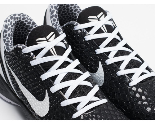 Купить Кроссовки Nike Kobe 6 в Интернет магазин спортивной одежды и тренажеров  SayMarket фото 6