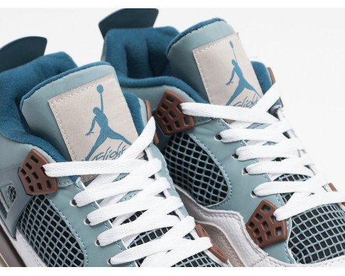 Купить Кроссовки Nike Air Jordan 4 Retro в Интернет магазин спортивной одежды и тренажеров  SayMarket фото 6
