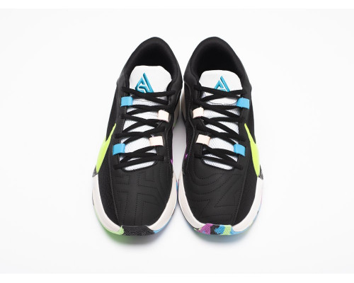 Купить Кроссовки Nike Zoom Freak 5 в Интернет магазин спортивной одежды и тренажеров  SayMarket фото 5
