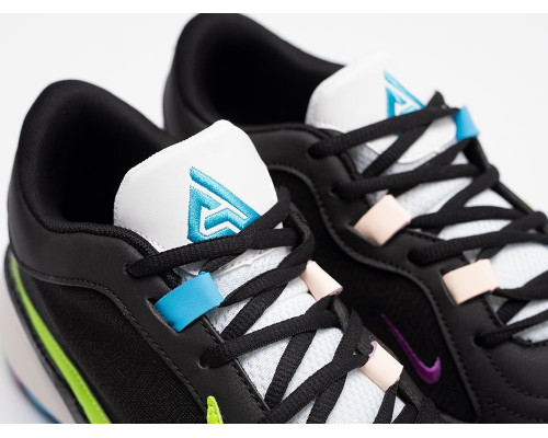 Купить Кроссовки Nike Zoom Freak 5 в Интернет магазин спортивной одежды и тренажеров  SayMarket фото 6