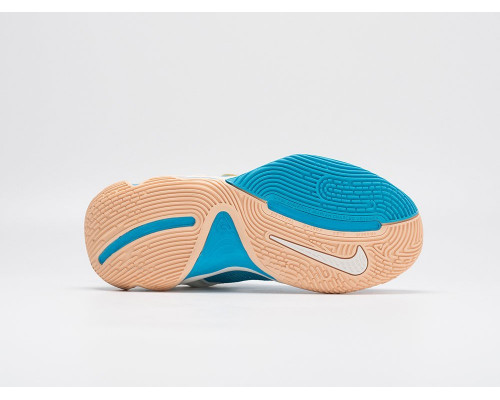 Купить Кроссовки Nike Giannis Immortality 3 в Интернет магазин спортивной одежды и тренажеров  SayMarket фото 4