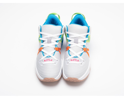 Купить Кроссовки Nike Lebron Witness VII в Интернет магазин спортивной одежды и тренажеров  SayMarket фото 5