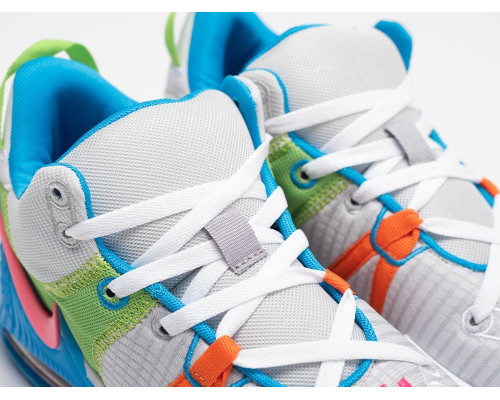 Купить Кроссовки Nike Lebron Witness VII в Интернет магазин спортивной одежды и тренажеров  SayMarket фото 6