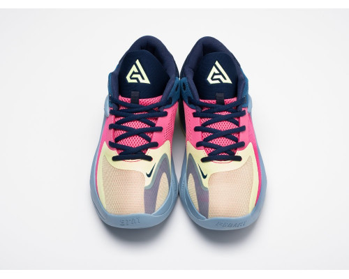 Купить Кроссовки Nike Zoom Freak 4 в Интернет магазин спортивной одежды и тренажеров  SayMarket фото 5