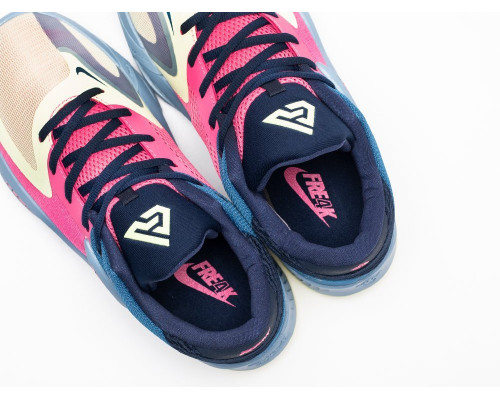 Купить Кроссовки Nike Zoom Freak 4 в Интернет магазин спортивной одежды и тренажеров  SayMarket фото 7
