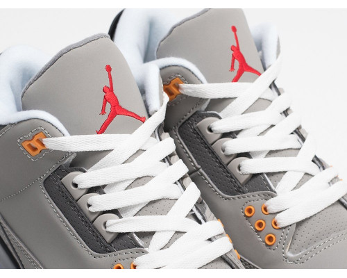 Купить Кроссовки Nike Air Jordan 3 в Интернет магазин спортивной одежды и тренажеров  SayMarket фото 6