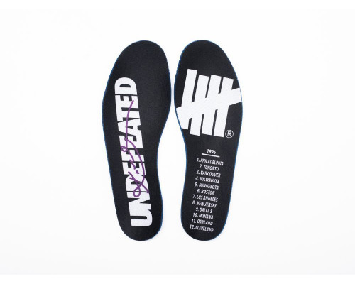 Купить Кроссовки UNDEFEATED x Nike Kobe 5 Protro в Интернет магазин спортивной одежды и тренажеров  SayMarket фото 8
