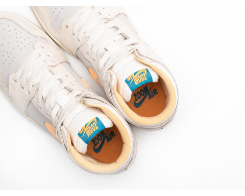 Купить Кроссовки Nike Air Jordan 1 Zoom Air CMFT в Интернет магазин спортивной одежды и тренажеров  SayMarket фото 7