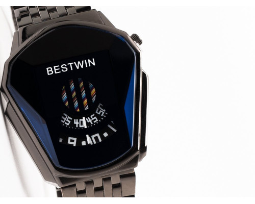 Купить Часы Bestwin в Интернет магазин спортивной одежды и тренажеров  SayMarket