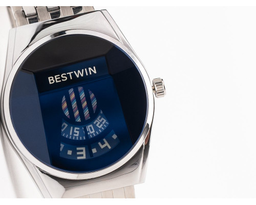 Купить Часы Bestwin в Интернет магазин спортивной одежды и тренажеров  SayMarket