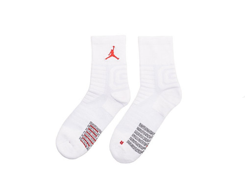 Купить Носки длинные Jordan в Интернет магазин спортивной одежды и тренажеров  SayMarket