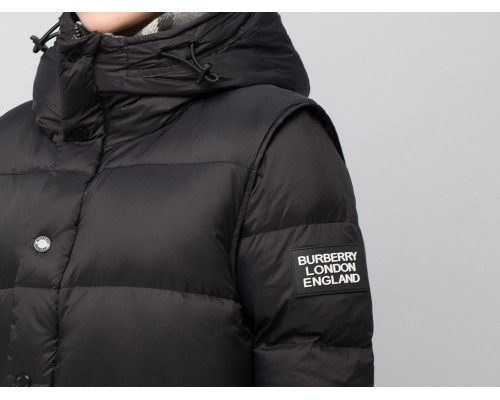 Купить Куртка зимняя Burberry в Интернет магазин спортивной одежды и тренажеров  SayMarket фото 2