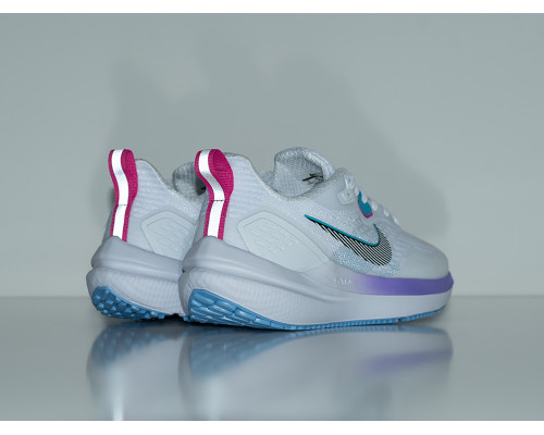 Купить Кроссовки Nike Zoom Winflo 9 в Интернет магазин спортивной одежды и тренажеров  SayMarket фото 5