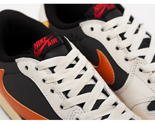 Купить Кроссовки Nike Air Jordan 1 Low x Travis Scott в Интернет магазин спортивной одежды и тренажеров  SayMarket фото 6
