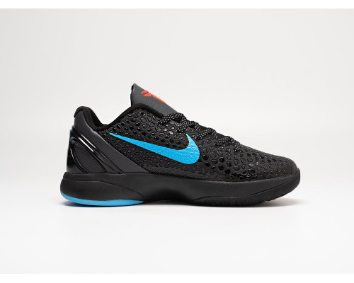 Купить Кроссовки Nike Kobe 6 в Интернет магазин спортивной одежды и тренажеров  SayMarket фото 2