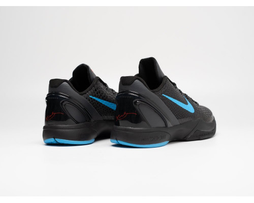 Купить Кроссовки Nike Kobe 6 в Интернет магазин спортивной одежды и тренажеров  SayMarket фото 3