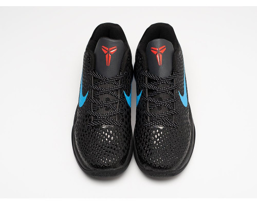 Купить Кроссовки Nike Kobe 6 в Интернет магазин спортивной одежды и тренажеров  SayMarket фото 5