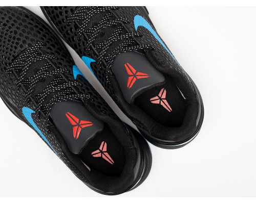 Купить Кроссовки Nike Kobe 6 в Интернет магазин спортивной одежды и тренажеров  SayMarket фото 7