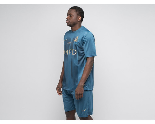 Купить Футбольная форма Nike FC Al Nassr в Интернет магазин спортивной одежды и тренажеров  SayMarket