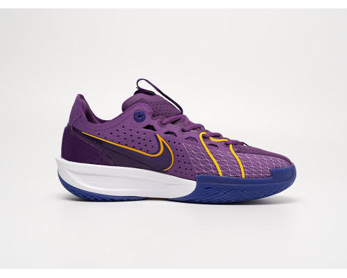 Купить Кроссовки Nike Air Zoom G.T. Cut 3 в Интернет магазин спортивной одежды и тренажеров  SayMarket фото 2