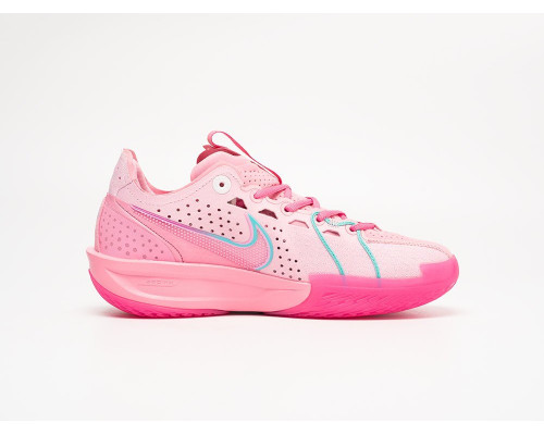 Купить Кроссовки Nike Air Zoom G.T. Cut 3 в Интернет магазин спортивной одежды и тренажеров  SayMarket фото 2