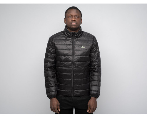 Купить Куртка Lacoste в Интернет магазин спортивной одежды и тренажеров  SayMarket