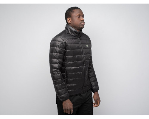 Купить Куртка Lacoste в Интернет магазин спортивной одежды и тренажеров  SayMarket фото 3