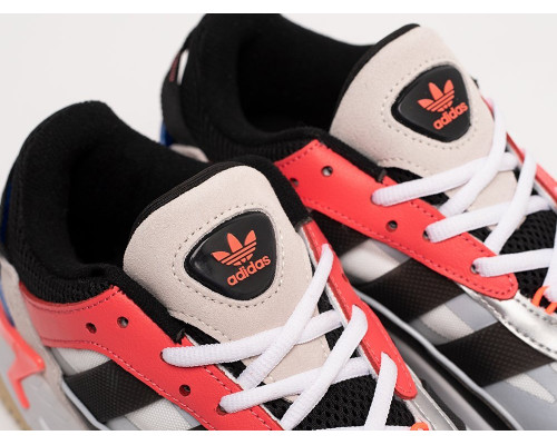 Купить Кроссовки Adidas Niteball II в Интернет магазин спортивной одежды и тренажеров  SayMarket фото 6