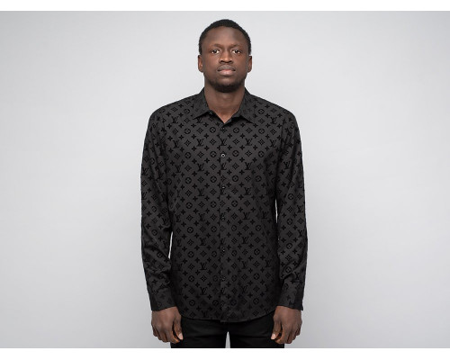 Купить Рубашка Louis Vuitton в Интернет магазин спортивной одежды и тренажеров  SayMarket