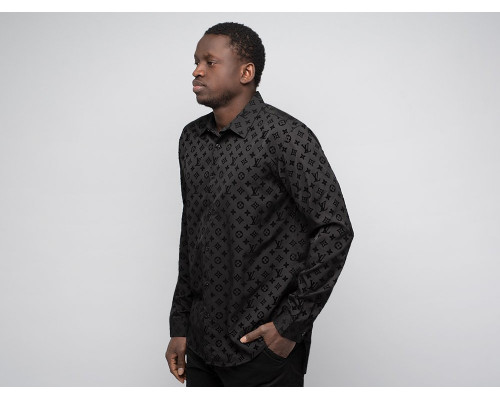 Купить Рубашка Louis Vuitton в Интернет магазин спортивной одежды и тренажеров  SayMarket фото 1