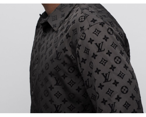 Купить Рубашка Louis Vuitton в Интернет магазин спортивной одежды и тренажеров  SayMarket фото 2