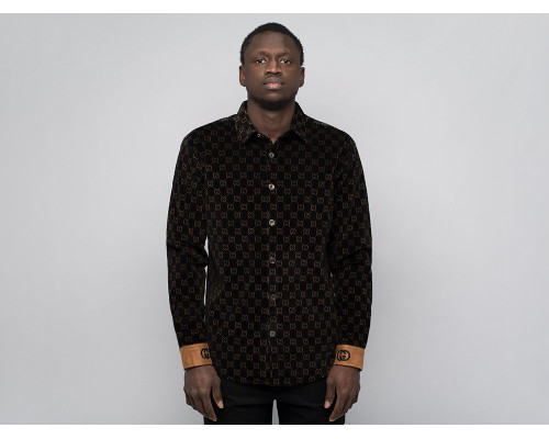 Купить Рубашка Gucci в Интернет магазин спортивной одежды и тренажеров  SayMarket