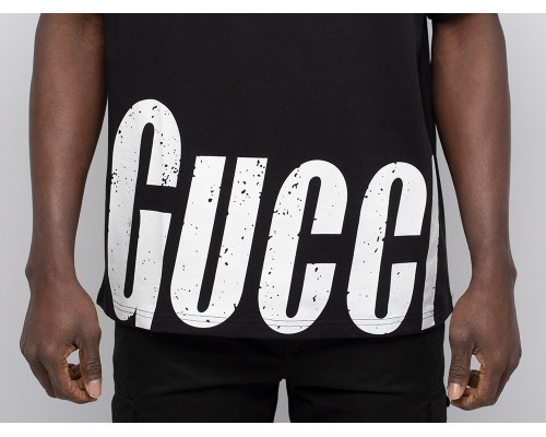 Купить Футболка Gucci в Интернет магазин спортивной одежды и тренажеров  SayMarket фото 1