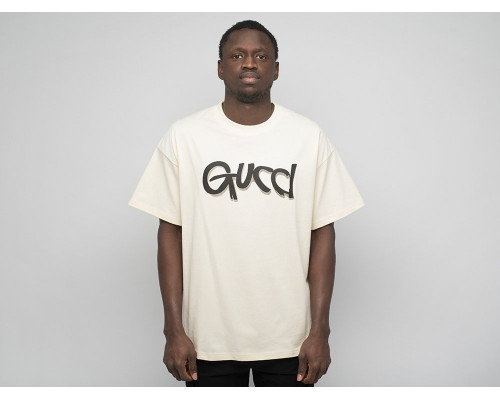 Купить Футболка Gucci в Интернет магазин спортивной одежды и тренажеров  SayMarket