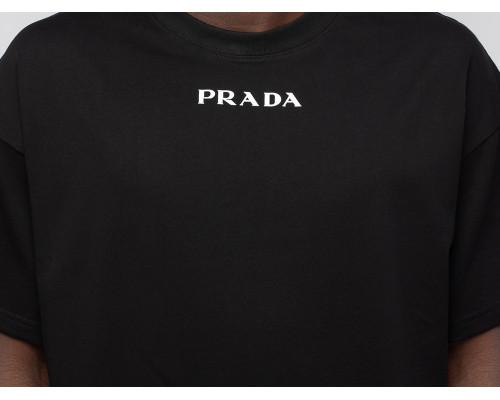 Купить Футболка Prada в Интернет магазин спортивной одежды и тренажеров  SayMarket фото 1