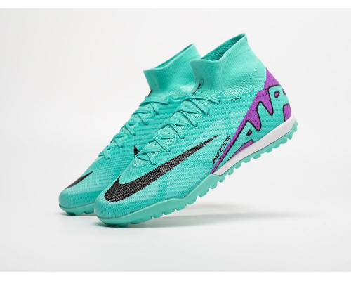 Купить Футбольная обувь Nike Air Zoom Mercurial Superfly IX Elite TF в Интернет магазин спортивной одежды и тренажеров  SayMarket