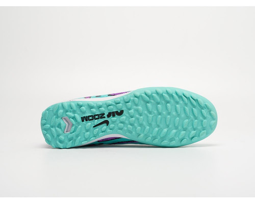 Купить Футбольная обувь Nike Air Zoom Mercurial Superfly IX Elite TF в Интернет магазин спортивной одежды и тренажеров  SayMarket фото 4