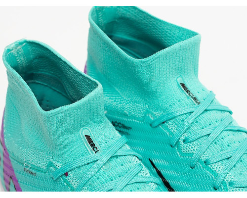 Купить Футбольная обувь Nike Air Zoom Mercurial Superfly IX Elite TF в Интернет магазин спортивной одежды и тренажеров  SayMarket фото 6
