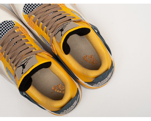 Купить Кроссовки Nike Air Jordan 4 Retro в Интернет магазин спортивной одежды и тренажеров  SayMarket фото 7