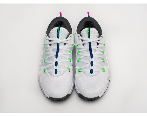 Купить Кроссовки Nike Hyperdunk X Low в Интернет магазин спортивной одежды и тренажеров  SayMarket фото 5