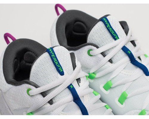 Купить Кроссовки Nike Hyperdunk X Low в Интернет магазин спортивной одежды и тренажеров  SayMarket фото 6