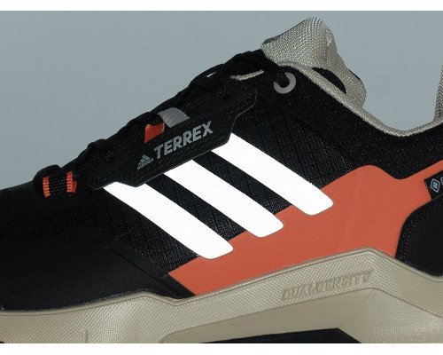 Купить Кроссовки Adidas Terrex AX4 в Интернет магазин спортивной одежды и тренажеров  SayMarket фото 8