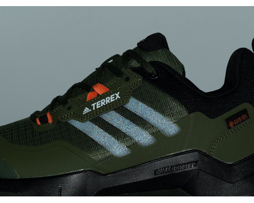 Купить Кроссовки Adidas Terrex AX4 в Интернет магазин спортивной одежды и тренажеров  SayMarket фото 8