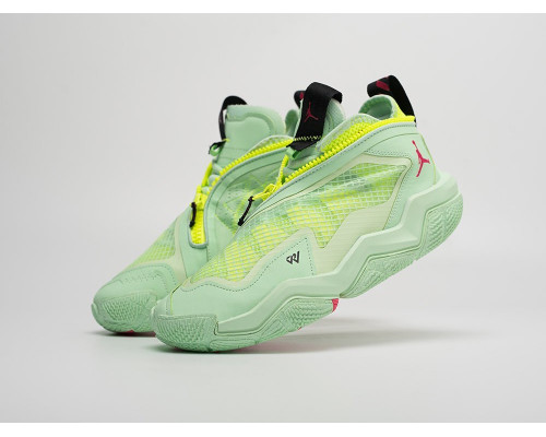 Купить Кроссовки Nike Jordan Why Not Zer0.6 в Интернет магазин спортивной одежды и тренажеров  SayMarket