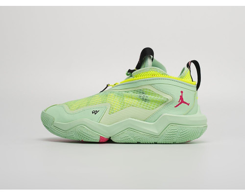 Купить Кроссовки Nike Jordan Why Not Zer0.6 в Интернет магазин спортивной одежды и тренажеров  SayMarket фото 1