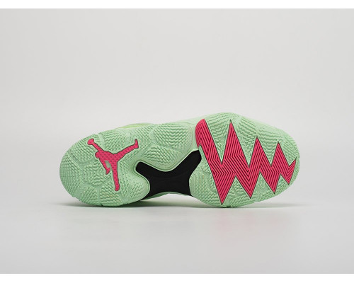Купить Кроссовки Nike Jordan Why Not Zer0.6 в Интернет магазин спортивной одежды и тренажеров  SayMarket фото 4