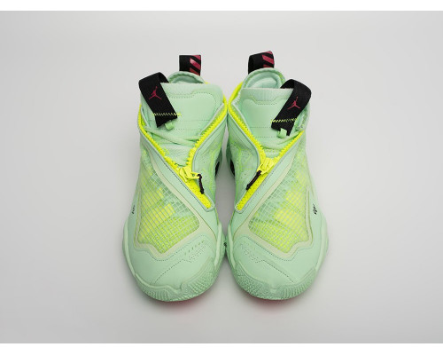 Купить Кроссовки Nike Jordan Why Not Zer0.6 в Интернет магазин спортивной одежды и тренажеров  SayMarket фото 5